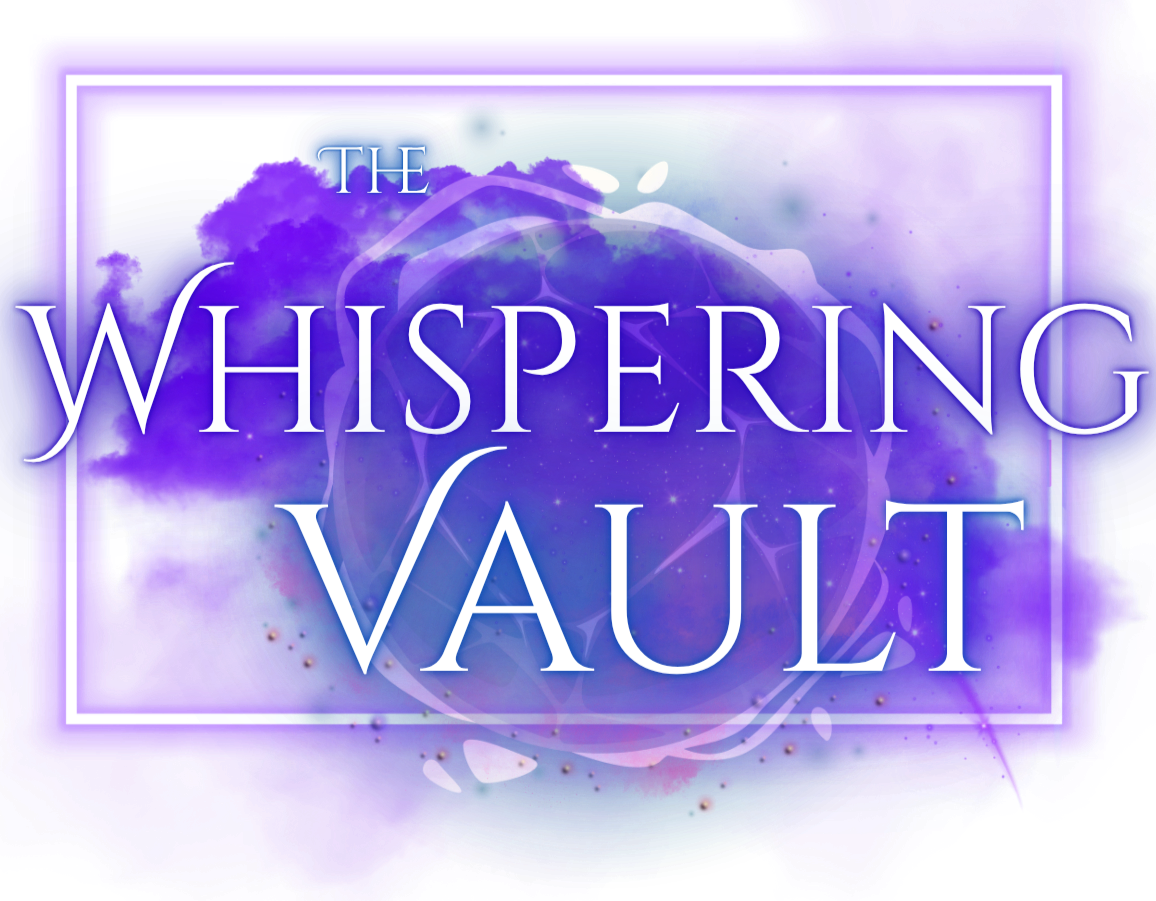 The Whispering Vault The Whispering Vault