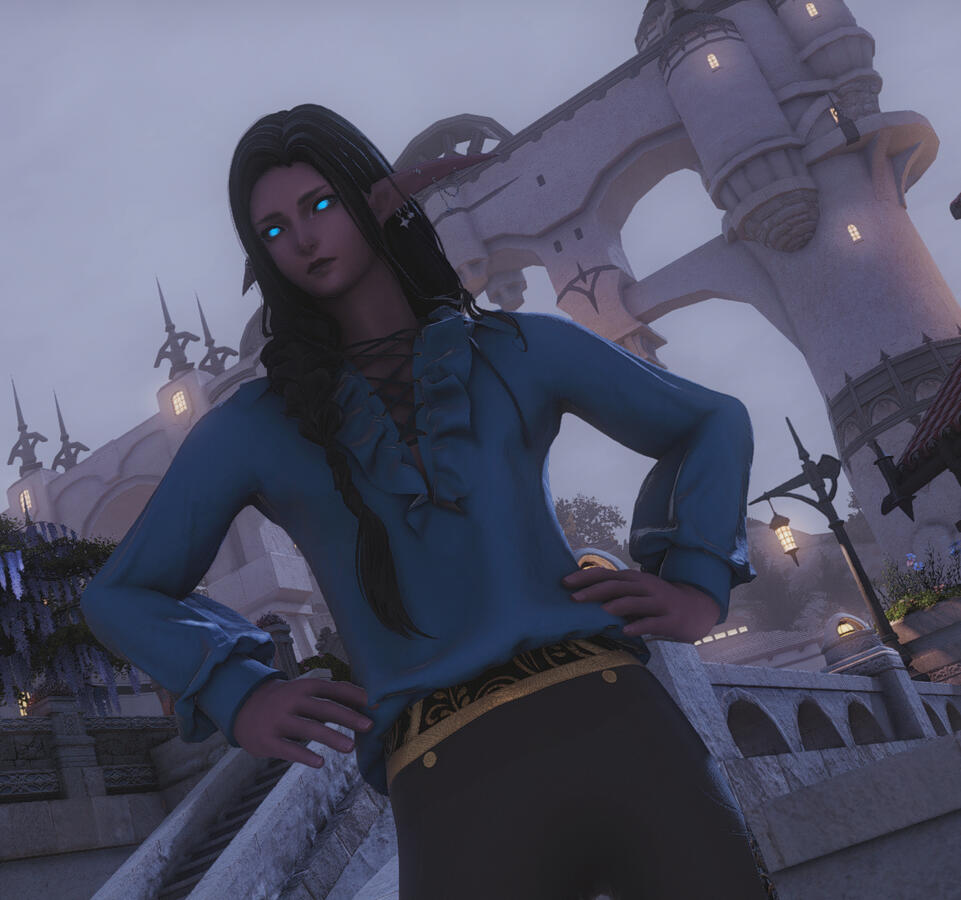 GPose by Me