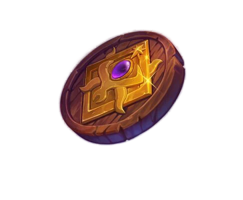 Lucky Celestial Coins