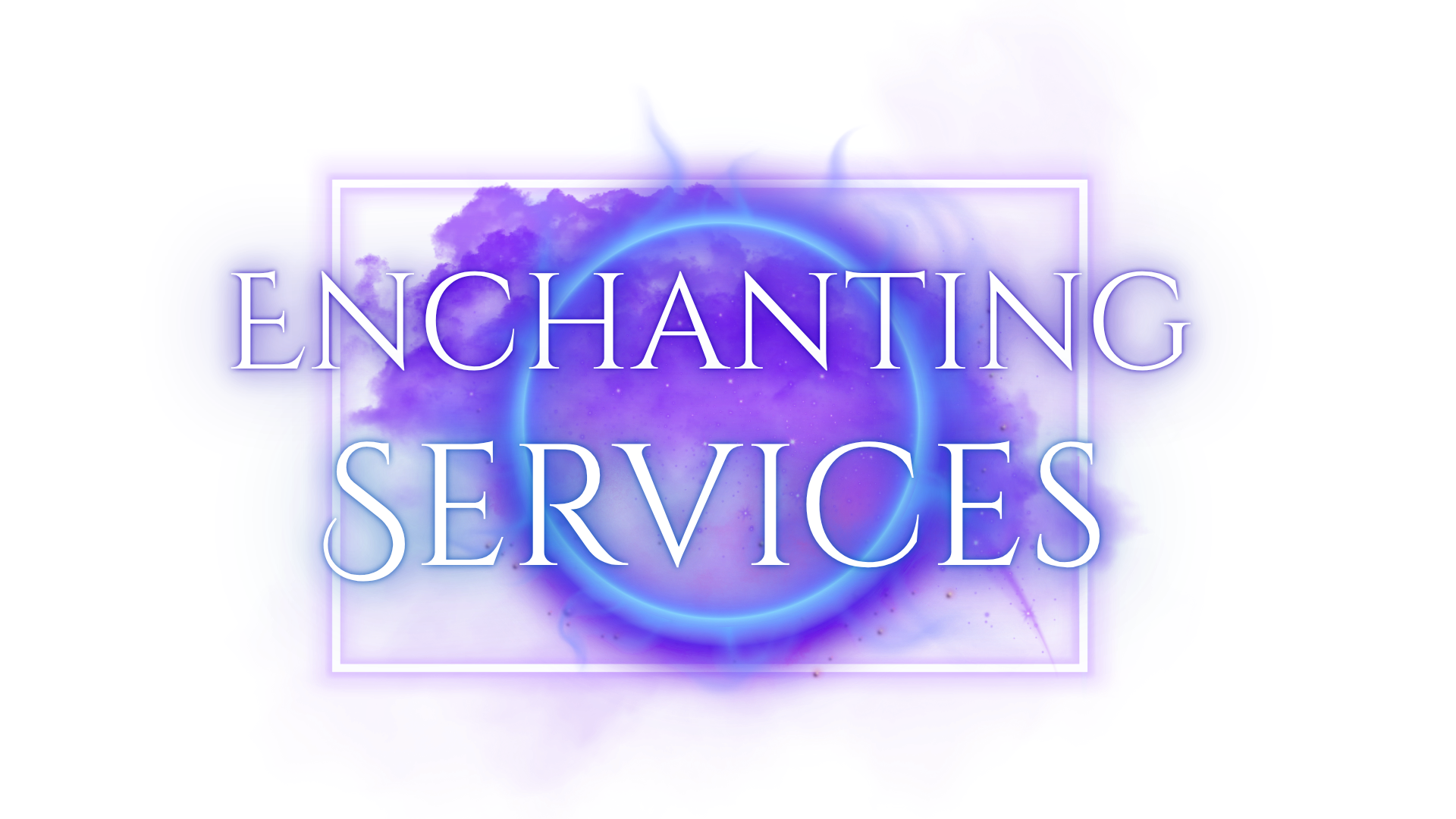 Enchanting Services